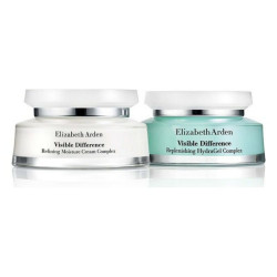 Facial Cream Elizabeth Arden Visible Difference 75 ml