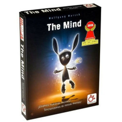 Board game The Mind Mercurio NU0001