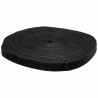 Velcro Cable Ties Startech HKLP50 Black