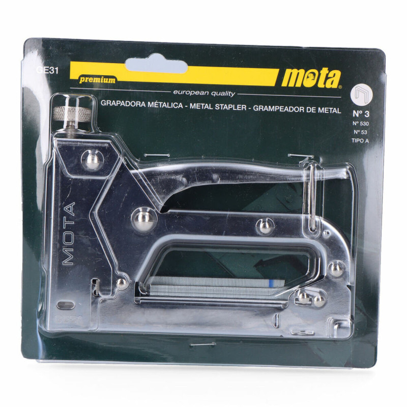 Stapler Mota ge31 Nº 3