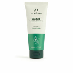 Facial Cleanser The Body Shop Edelweiss 100 ml