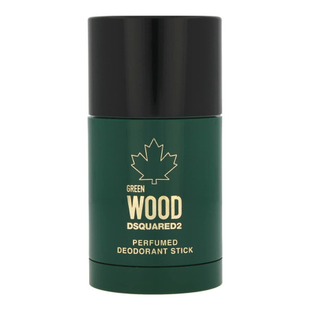 Stick Deodorant Dsquared2 Green Wood 75 ml