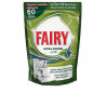 Dishwasher lozenges Fairy Fairy Todo En Original (60 Units)