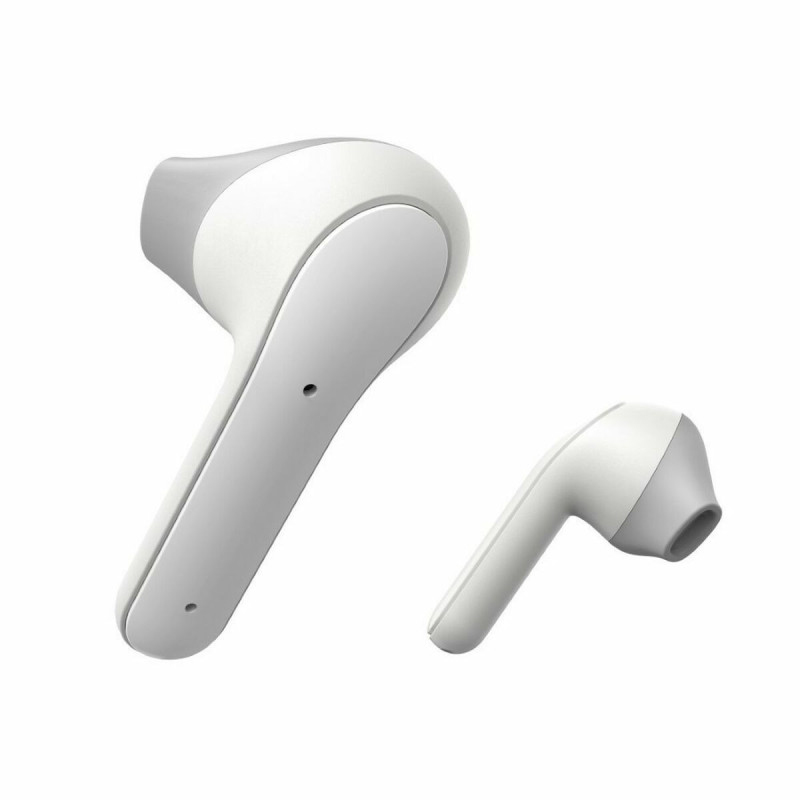 Wireless Headphones Hama 00184068 White