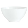 Bowl Luminarc Blanc Breakfast White Glass (500 ml) (6 Units)