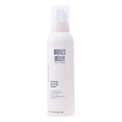 Styling Mousse Styling Strong Marlies Möller (200 ml)