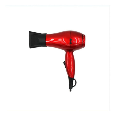 Hairdryer Dreox Sinelco 5412058192708 Mini Red