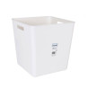 Multi-use Box Tontarelli Bella White (5 Units)