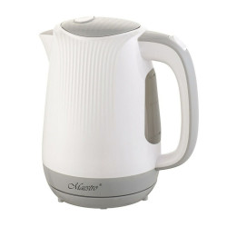 Kettle Feel Maestro MR042  White Grey 2200 W 1,7 L