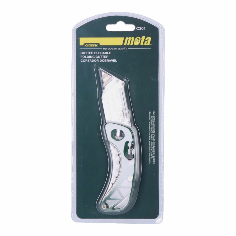 Cutter Mota C301 Foldable