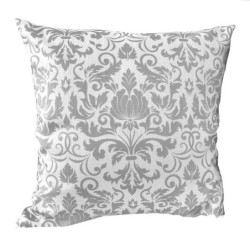 Cushion Versa Damasco 45 x 45 cm