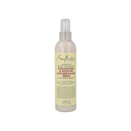 Spray Repairer Shea Moisture   237 ml