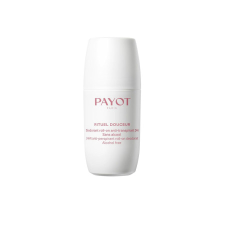 Roll-On Deodorant Payot Rituel Corps 75 ml