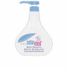 Shower Gel Sebamed Baby Baby Foam 500 ml