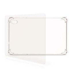 Tablet cover SPC 4327N Transparent Tempered Glass Screen Protector