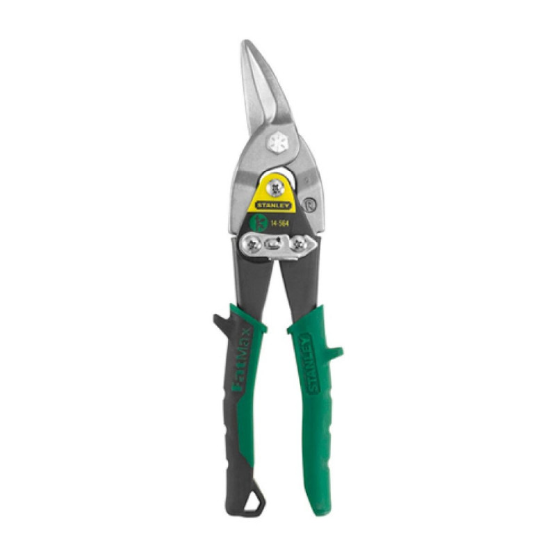 Scissors Zero-turn lawn mower Stanley FATMAX Green Zero-turn lawn mower Alloy