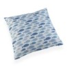 Cushion Versa Fish 45 x 45 cm