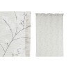 Curtain Home ESPRIT Beige Romantic 140 x 260 cm