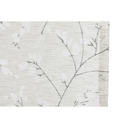 Curtain Home ESPRIT Beige Romantic 140 x 260 cm