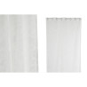 Curtain Home ESPRIT White Romantic 140 x 260 cm