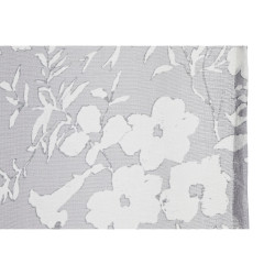 Curtain Home ESPRIT Grey Romantic 140 x 260 cm