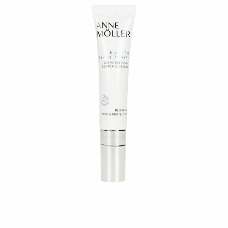 Facial Cream Blockâge Anne Möller (15 ml)