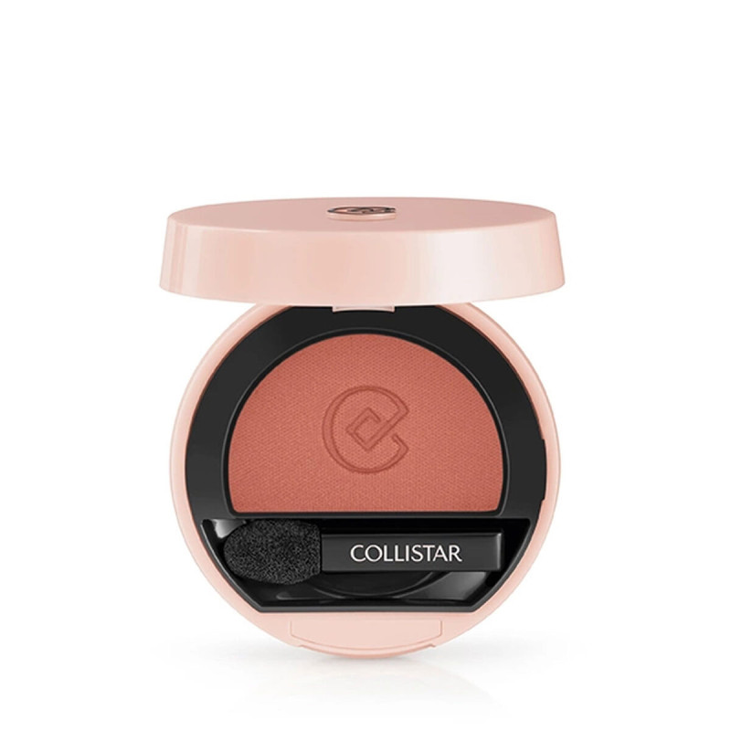 Eyeshadow Collistar Impeccable Nº 130 Paprika Matte 2 g