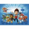 Puzzle The Paw Patrol Ravensburger 10899 XXL 100 Pieces