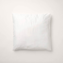 Pillowcase SG Hogar White 65 x 65 cm