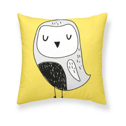 Cushion cover Kids&Cotton Said A Multicolour 50 x 50 cm