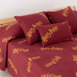 Cushion cover Harry Potter Gryffindor 50 x 50 cm