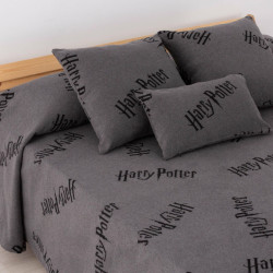 Cushion cover Harry Potter 50 x 50 cm