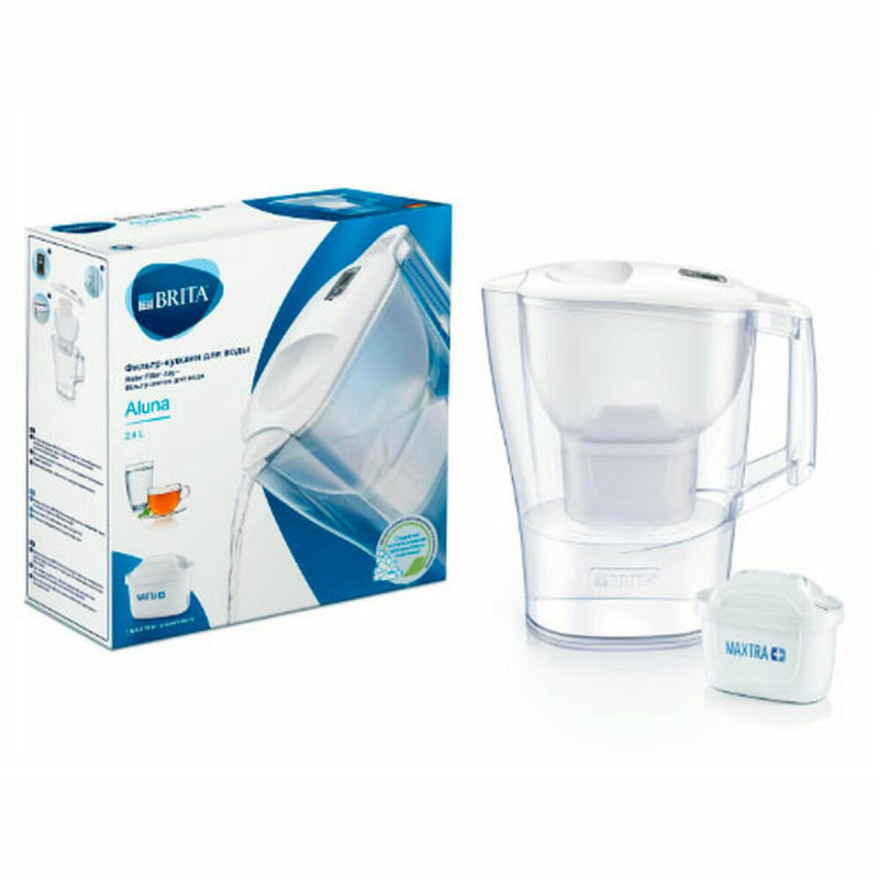 Filter jug Brita