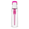 Bottle with Carbon Filter Dafi POZ03261                        Pink 700 ml