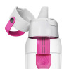 Bottle with Carbon Filter Dafi POZ03261                        Pink 700 ml