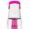 Bottle with Carbon Filter Dafi POZ03261                        Pink 700 ml