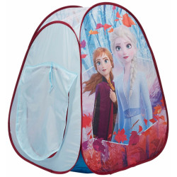 Tent Frozen Children's 75 x 75 x 90 cm