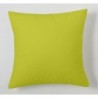 Cushion cover Alexandra House Living Pistachio 40 x 40 cm