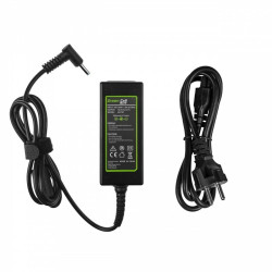 Laptop Charger Green Cell AD74P 45 W