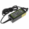 Laptop Charger Green Cell AD74P 45 W