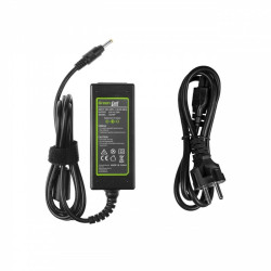 Laptop Charger Green Cell AD76P 45 W