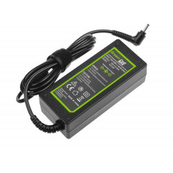 Laptop Charger Green Cell AD73P 65 W