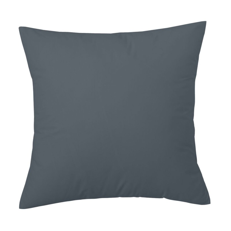 Cushion cover Alexandra House Living Grey 40 x 40 cm