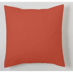 Cushion cover Alexandra House Living Soil 40 x 40 cm