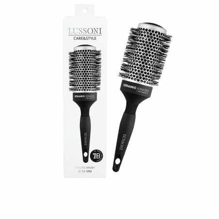 Styling Brush Lussoni Care & Style Ceramic Ø 53 mm