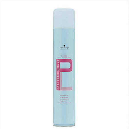 Hair Spray Professionnelle Schwarzkopf 181766 (500 ml)