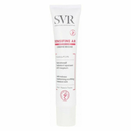 Hydrating Cream SVR Sensifine Ar 40 ml