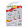 Set of Figures Pokémon 5 cm 2 Pieces