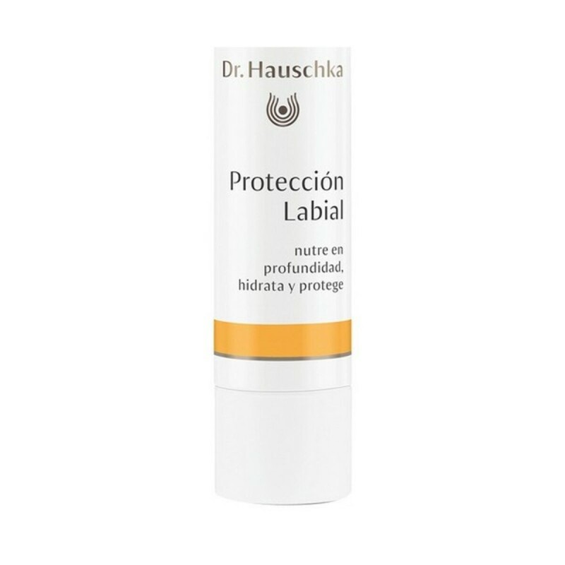 Lip balm Dr. Hauschka 1350-00980 (4,9 g)