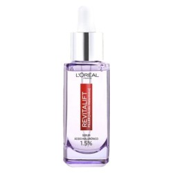 Facial Serum L'Oreal Make Up AA063600 Anti-Wrinkle 30 ml (30 ml)